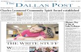 The Dallas Post 04-07-2013