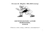 KyleMcElvany Offensive Line Manual.186213249