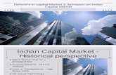 3 Impact of Reforms in Capital Market on Indian Capital Market