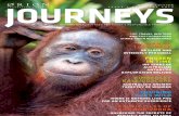 Journeys Magazine - Issue 1