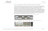 Cisco StackWise Technology White Paper