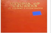 Utopia of Usurers & Other