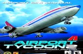 Airport Tycoon 2 - Manual - PC