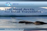 Arctic Kingdom Expedition Guide 2013
