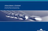 Aberdeen Global - Annual Report and Accounts 20080930