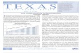 Texas Labor Market Review - March 2013