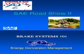 Brakes PPT for SAE International Site