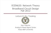 Lecture08 Ee620 Pll Tracking