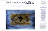 Alchemy Journal Vol.6 No.2