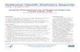Hospital Preparedness for Emergency Response