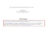 Drug Development Processapollo