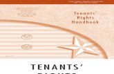 Texas Tenants Rights Handbook