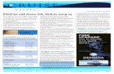 Cruise Weekly for Tue 26 Mar 2013 - P