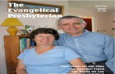 The Evangelical Presbyterian - January-February 2006