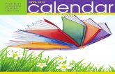 KCPL Calendar April