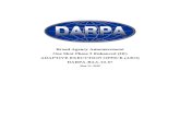 DARPA-BAA-10-67 One Shot Phase 2E Final for Posting 21May10