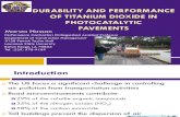 S10_Durability and Performance of Titanium Dioxide in Photocatalytic Pavements_LTC2013 (1)