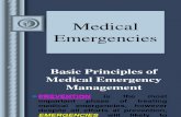 Medical Emergencies - FINAL
