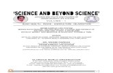 Science & Beyond Science Final1