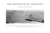 100271814 the Romance of Aircraft by Laurence Yard Smith 1919