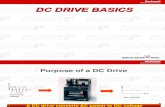 PS Basics of a DC Drive