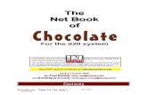 d20-Netbook 0f Chocolate
