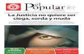 El Popular N° 216 - 15/3/2013
