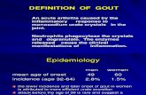 Kuliah Gouty Arthritis.pptx