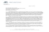 NAM Letter to Rep. Scalise on Carbon Tax