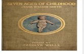 Seven Ages of Child 00 Well 2