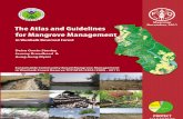 Deiva Oswin Stanley, 2011. The Atlas and Guidelines for Mangrove Management in Wunbaik Reserved Forest, Myanmar