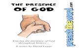 God's presence.pdf
