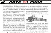 Rote Ruhr #13