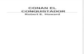 (Conan 12) Conan El Conquistador