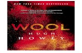 WOOL by Hugh Howey