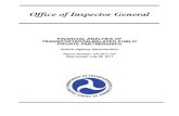 PPP Dot Oig Final Report 7-28-2011 508 PDF (from MN Trucking Association)