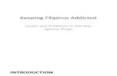 Keeping Filipinos Addicted.pptx