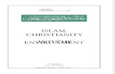 Islam Christianity and the Environment _ Mattson Hofmann Arneth Mieth