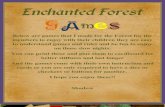 Enchanted Forest Games