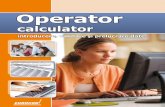 Lectie Demo Operator Calculator