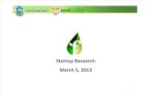 CFI March 5_Startup Research_Broughton