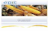 Daily-Agri-report by Epic Research 06.03.13