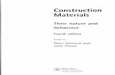 Construction Materials, 4th Ed_Section1