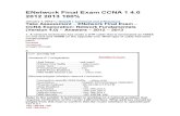 ENetwork Final Exam CCNA 1 4_ingles.pdf