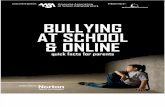 Education Com Bullying eBook