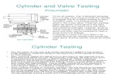 44229000 Cylinder and Valve Testing