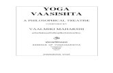 YogaVasishta Upashama Prakaranam Part 9