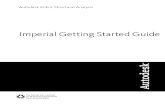 Robot Getting Started Guide ENG 2011 Imperial