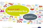 Social Networks the Next Generation