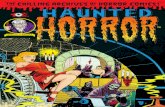 Haunted Horror #3 Preview